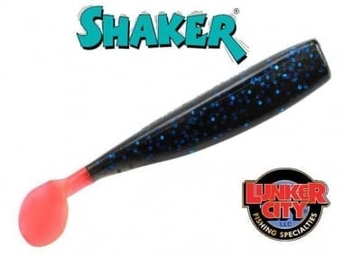 Lunker City Shaker Tail 8.3см Главна