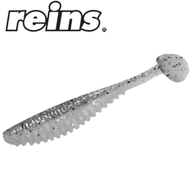 #B54 Bait Fish Silver