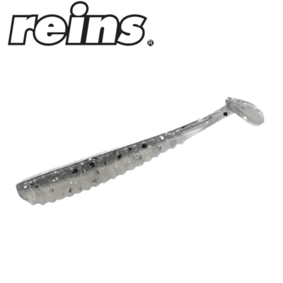 #B54 Bait Fish Silver