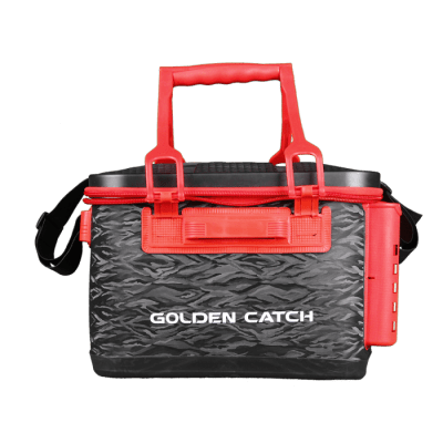 Golden Catch  Bakkan Rod Stand