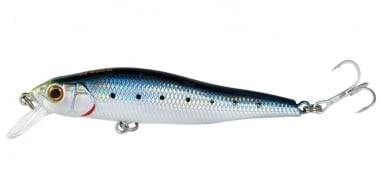 BassDay JERKBAIT NJ - 85 SW Воблер 292