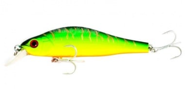 BassDream JERKBAIT 50F-SR Воблер 028