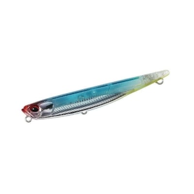 Bay Ruf Manic Fish 77 CSH0631 UV Clear Spinning Sardine