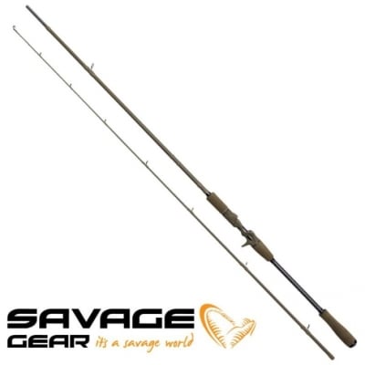 Savage Gear SG4 Fast Game BC