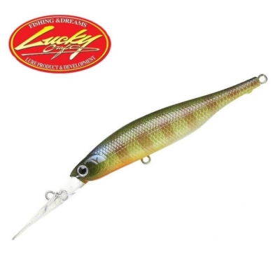 Lucky Craft Staysee 90 SP BE Gill