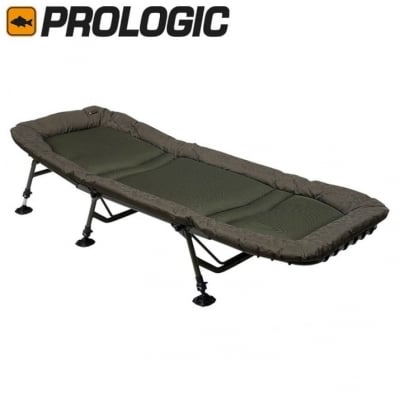 Prologic Inspire Relax 6 Leg Bedchair