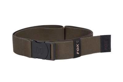 Fox Elasticated Belt Колан 
