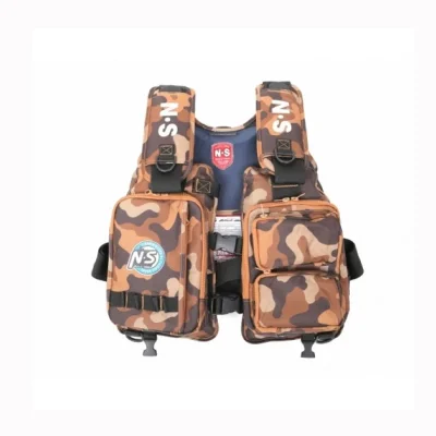 NS Black Hole Спинингова жилетка