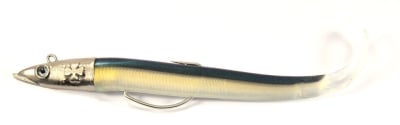 Blue Kamaleo