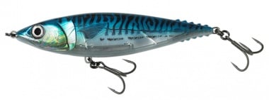 Savage Gear 3D Mack Stick 13cm Воблер Blue Mackerel
