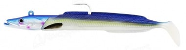 Westin Sandy Andy 230mm Силиконова примамка Blue Pearl