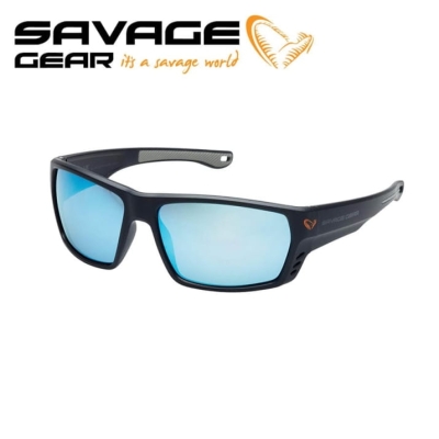 Savage Gear Savage Polarized 2 Слънчеви очила с поляризация