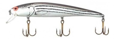 Bomber Pro Long A Воблер B15A Baby Striper BS