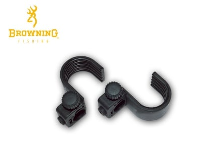 Browning Pole holder 8028121 Лапи за щека за платформа