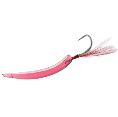 Hayabusa BS511 Yumizuno 4.5cm Примамка за тролинг