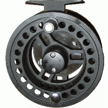 Byron TITAN fly reel Мухарска макара