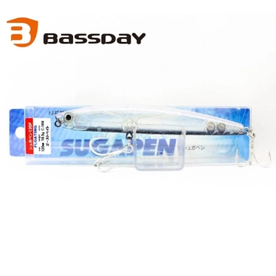 Bassday Sugapen 95F #C-169
