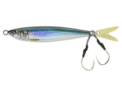 Little Jack Metal Adict Type Zero 40g Пилкер