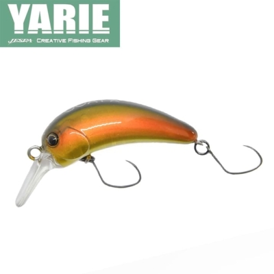 Yarie Goat Star 3.5cm F