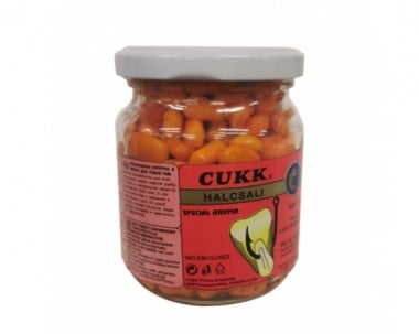 Cukk Tutti Fruti/Orange - 63 Царевица
