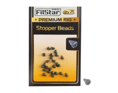 FilStar Premium Rig Stopper Beads
