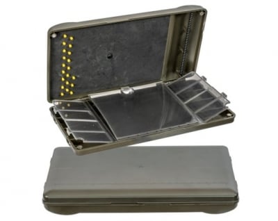 Carp Zoom Accessory & EVA Rig Box