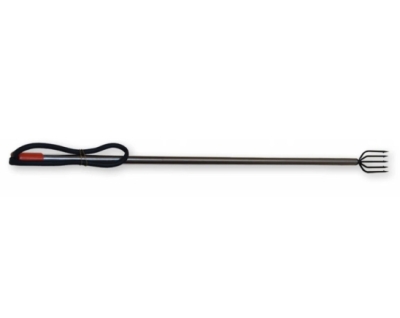 DTD Metal Rod Fish Spears