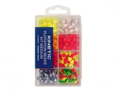 Kinetic Flotation Beads Kit