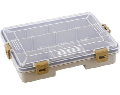 Westin W3 WP Tackle Box