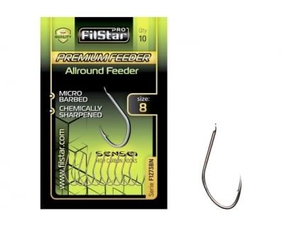 Filstar Premium Feeder F1273BN 1