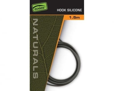 Fox Edges Naturals Hook Silicone