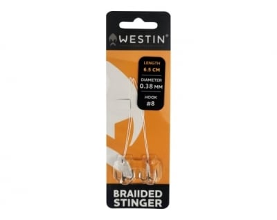 Westin Braided Stinger