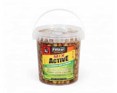 FilStar Mix Active 1kg