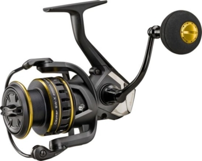 Okuma Ceymar SW-X Макара с преден аванс