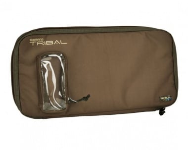 Shimano Tactical Buzzer Bar Bag Чанта за бъз барове