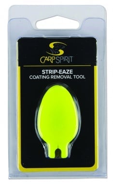Carp Spirit Strip Eaze Tool Белачка за поводи с покритие