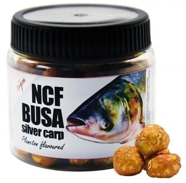 Carp Zoom NCF Busa Silver Carp Пуканки