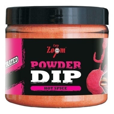 CZ Powder Dip