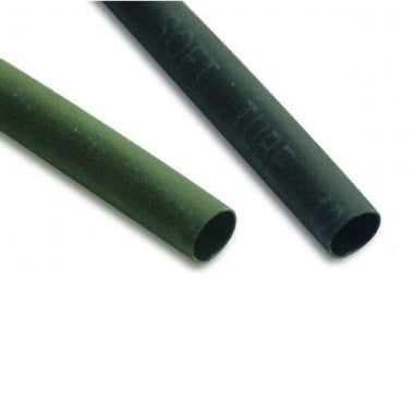 Carp Zoom Shrink tube Green Термо шлаух 1.6/1.8 mm - CZ2134