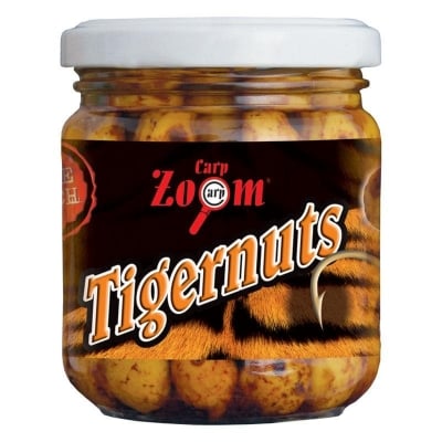 CZ Tigernuts