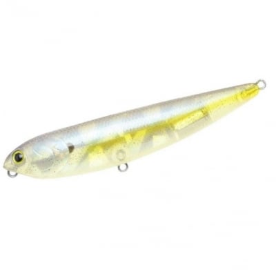 Flake Flake Chatreuse Shad