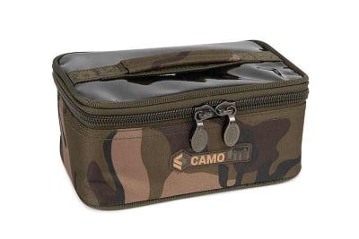 Fox Camolite Large Lead & Bits Bag