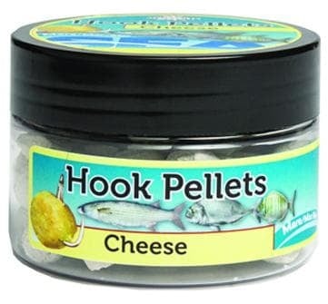 Dynamite Baits Durable Hook Pellet Sea Пелети Cheese