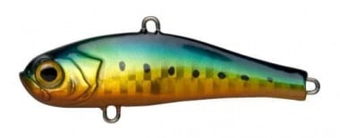 APIA BIT V 26g Воблер 08 Sardine Gold