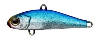 APIA BIT V 26g Воблер 11 Blue Dust