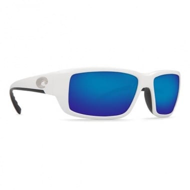 Costa Fantail White Blue Mir Очила