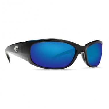 Costa Hammerhead Black Blue Mir Очила