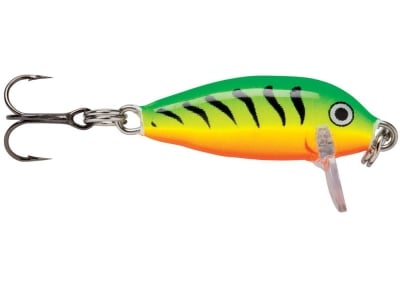 Rapala CountDown CD01 Воблер FT