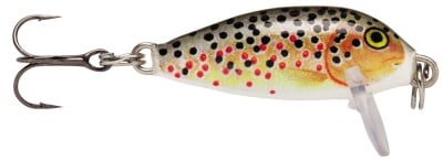 Rapala CountDown CD01 Воблер TR