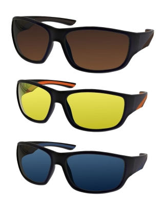 Kinetic Solarglide Polarized Sunglasses Очила